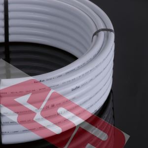 Plynové potrubí PEX